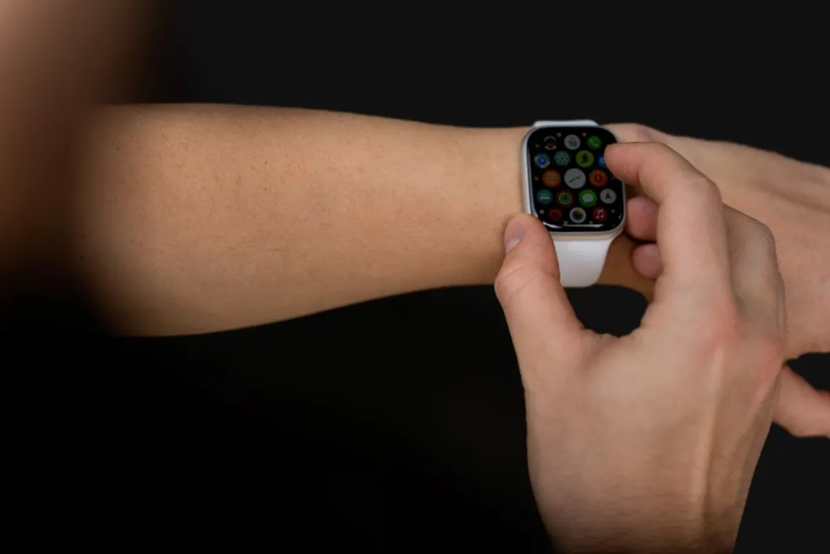 smartwatch privacy