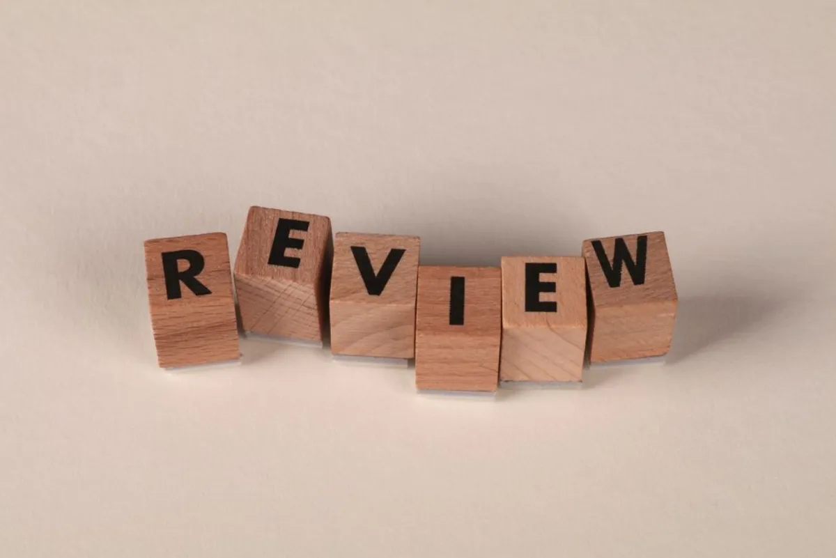 streaming review