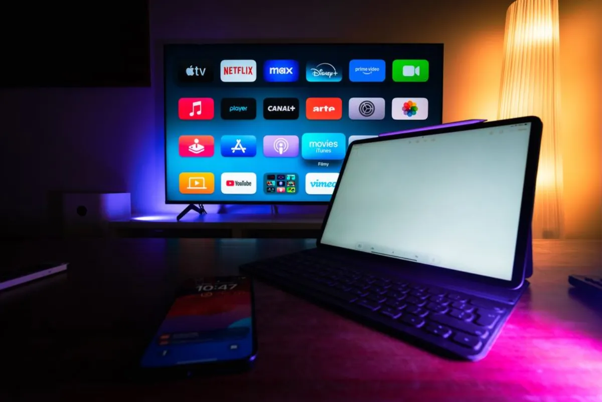 streaming devices