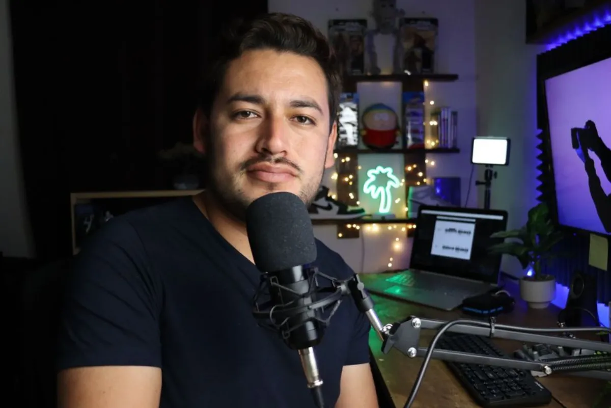 creator profile