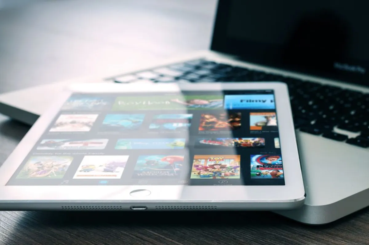 movie app