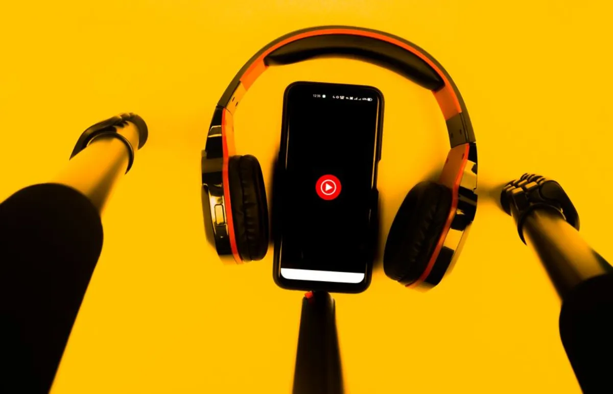 radio app