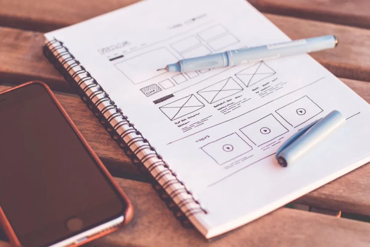 user journey