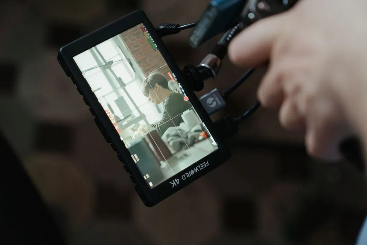 video codec