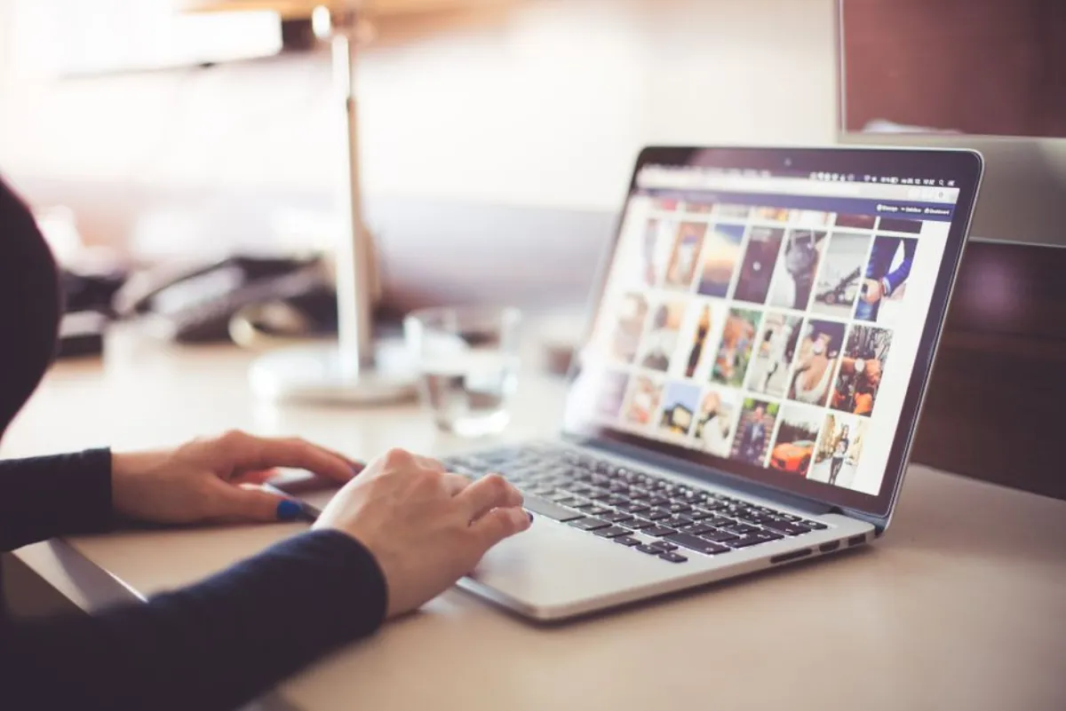 image search