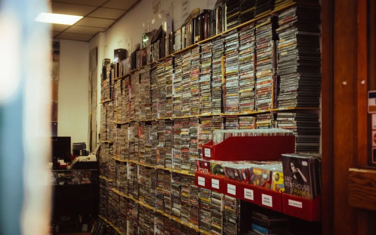 streaming catalog