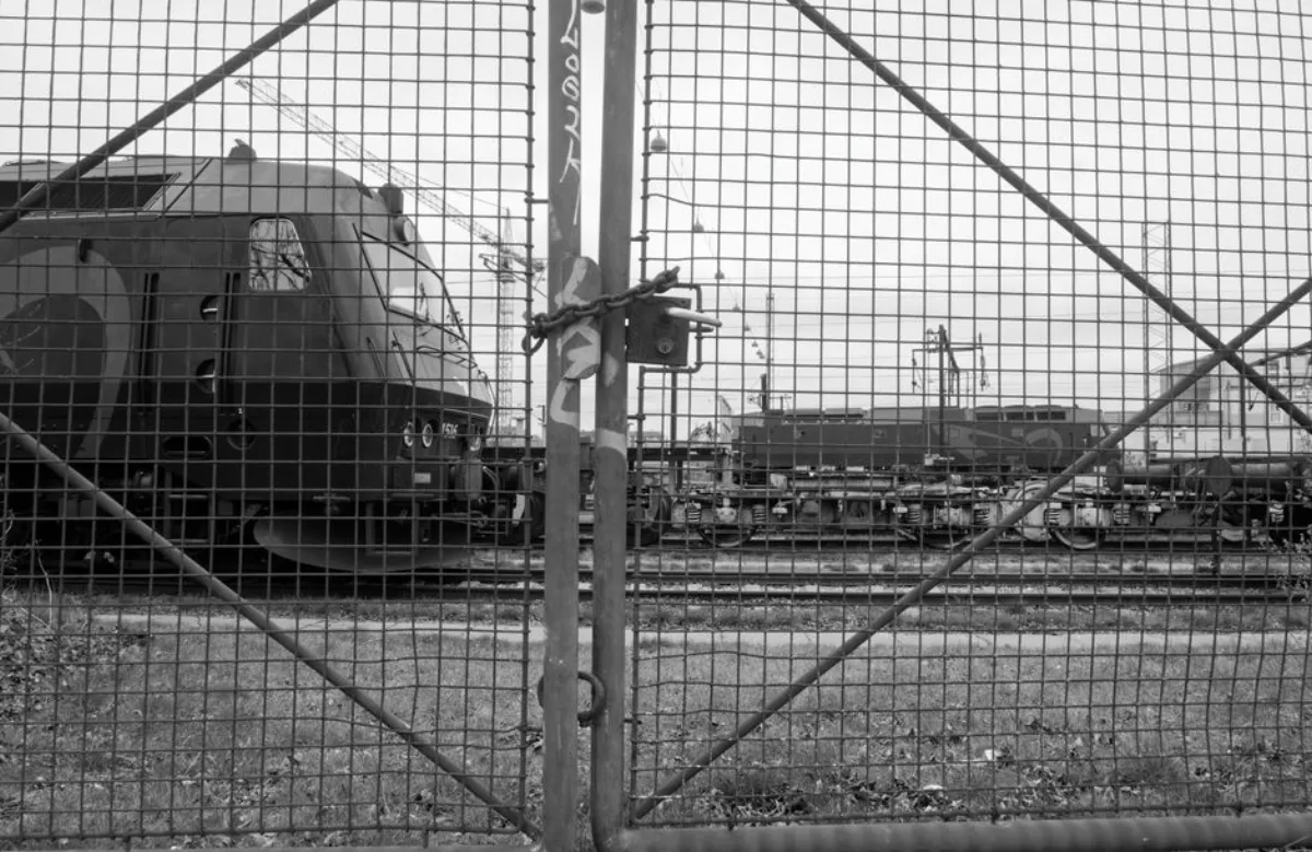 train security