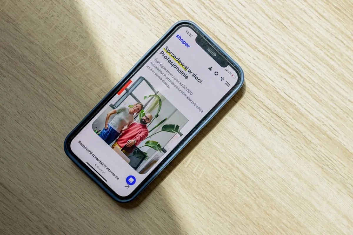 mobile browsing