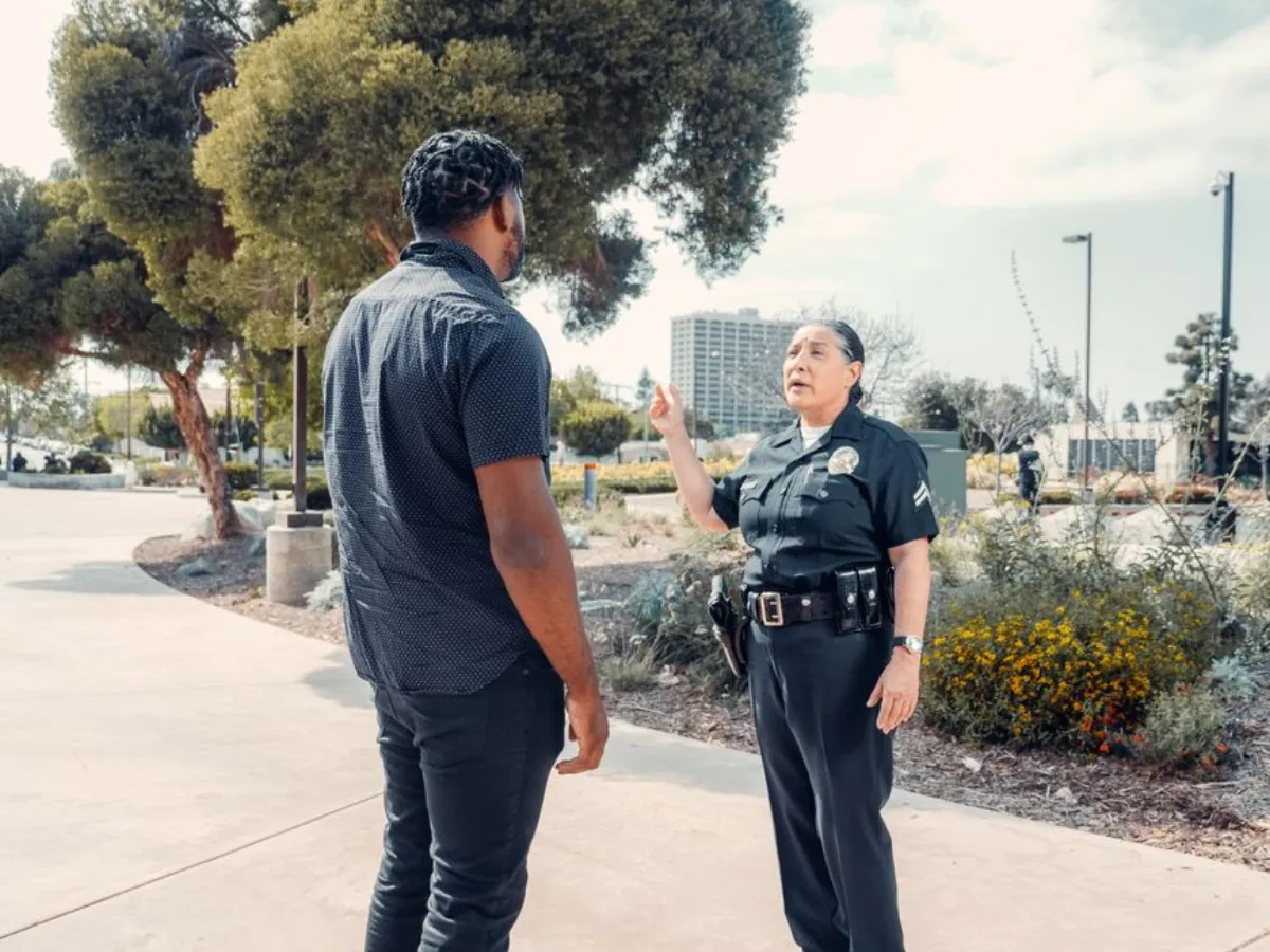 park security