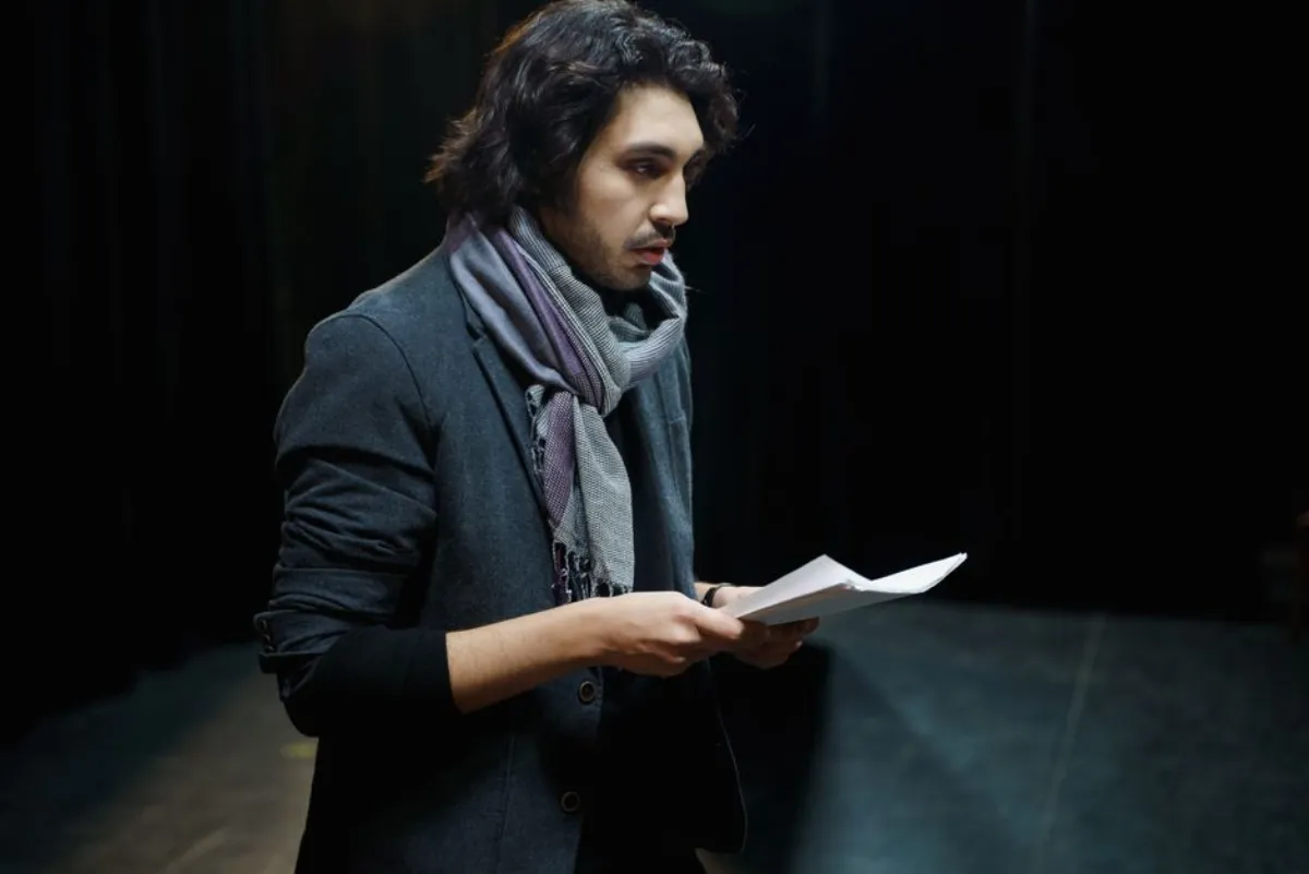 drama script